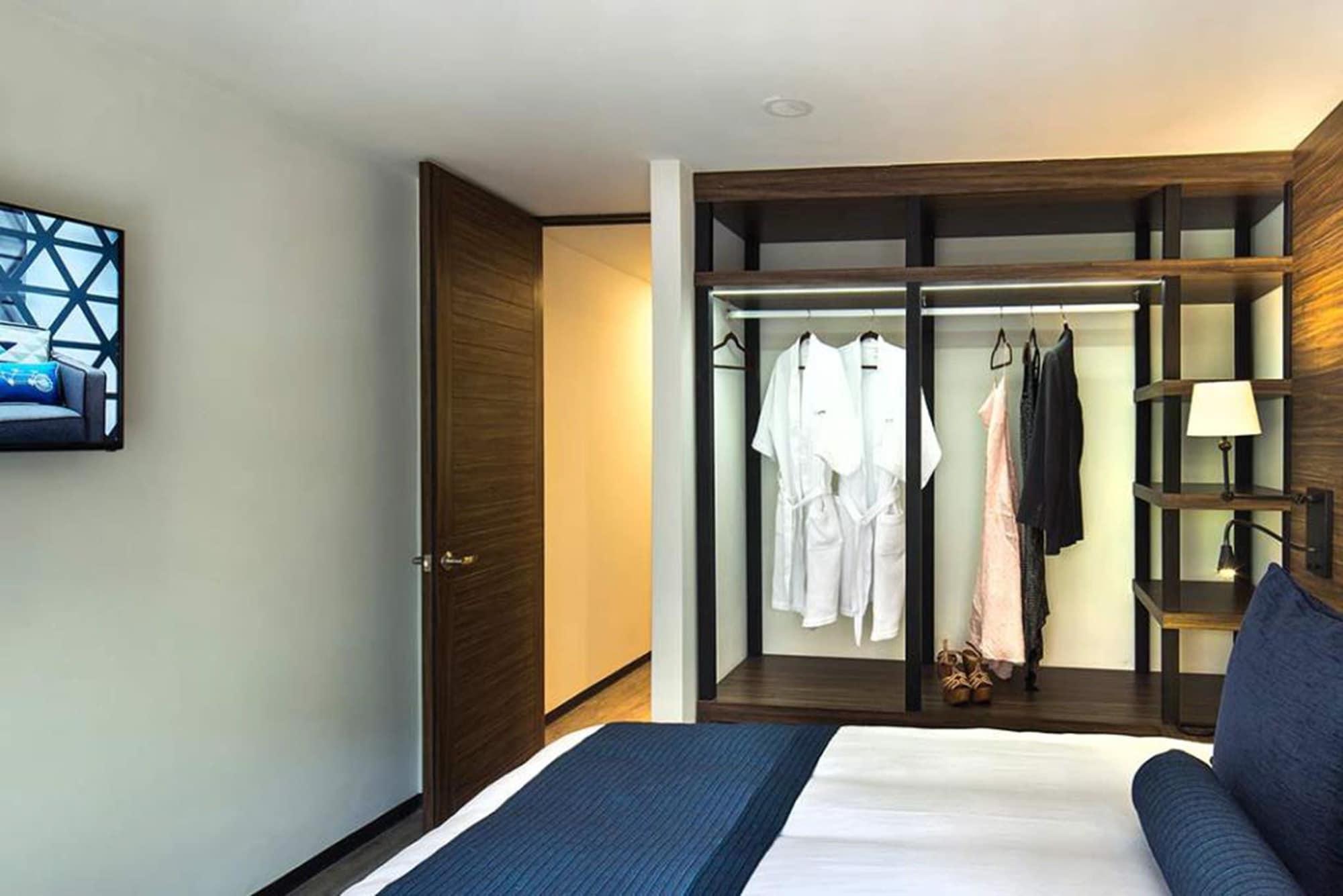 Flowsuites Wtc Ciudad de México Exterior foto
