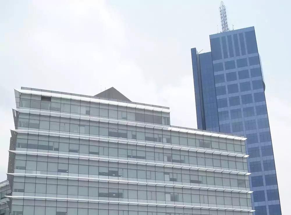 Flowsuites Wtc Ciudad de México Exterior foto